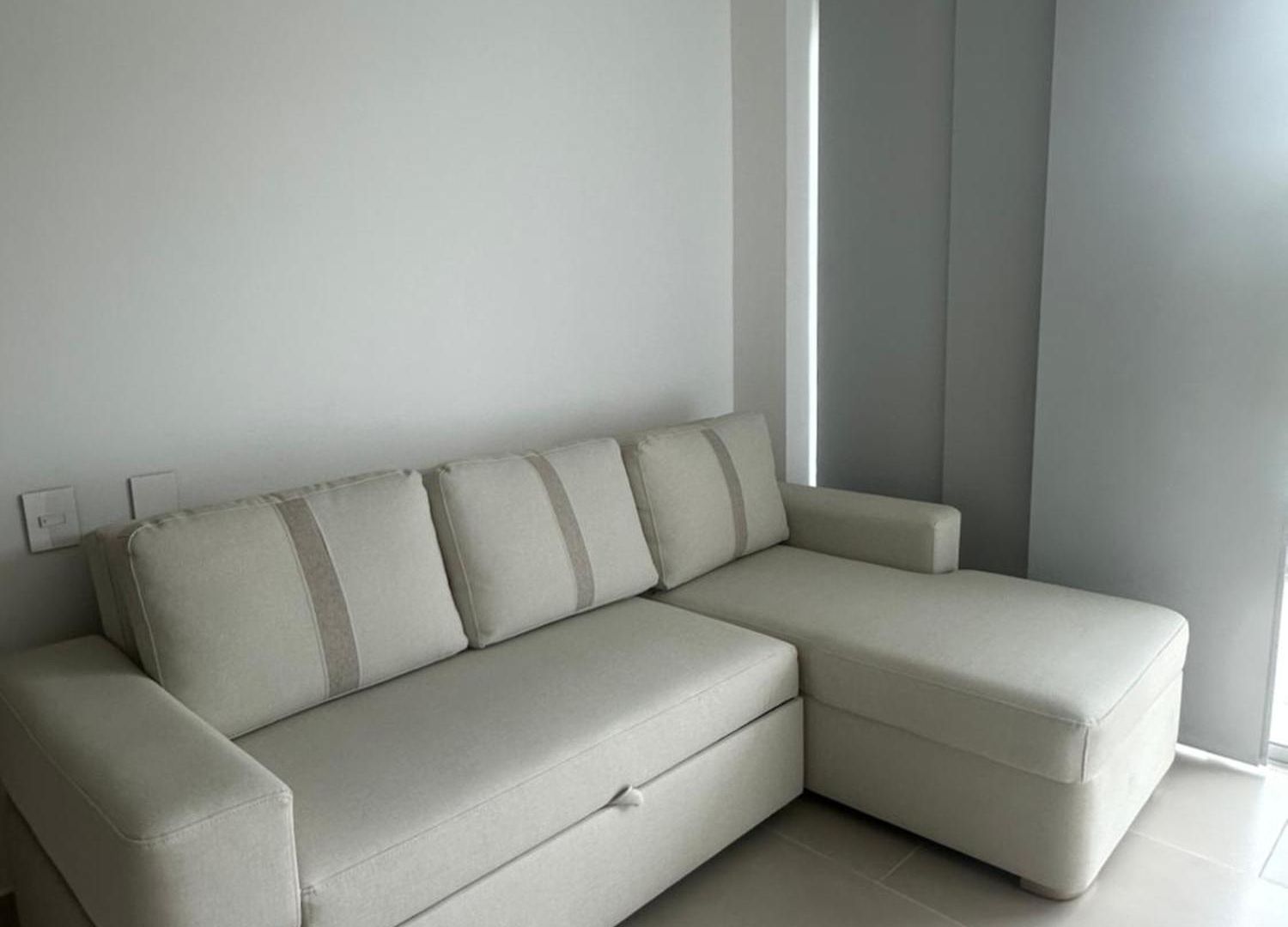 Baia Kristal Paraiso Aguas Cristalinas Apartamento