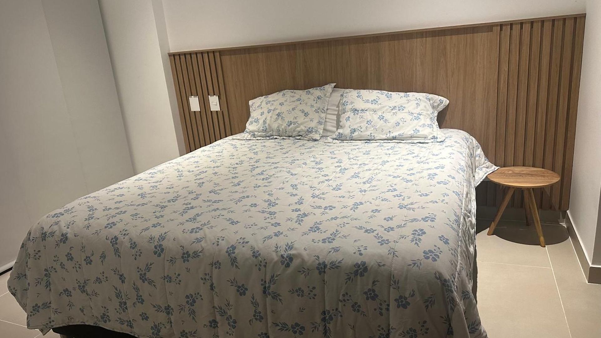 Apartamento Baia Kristal Paraiso Aguas Cristalinas *