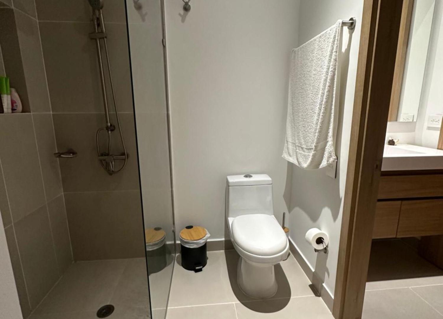 Apartamento Baia Kristal Paraiso Aguas Cristalinas *