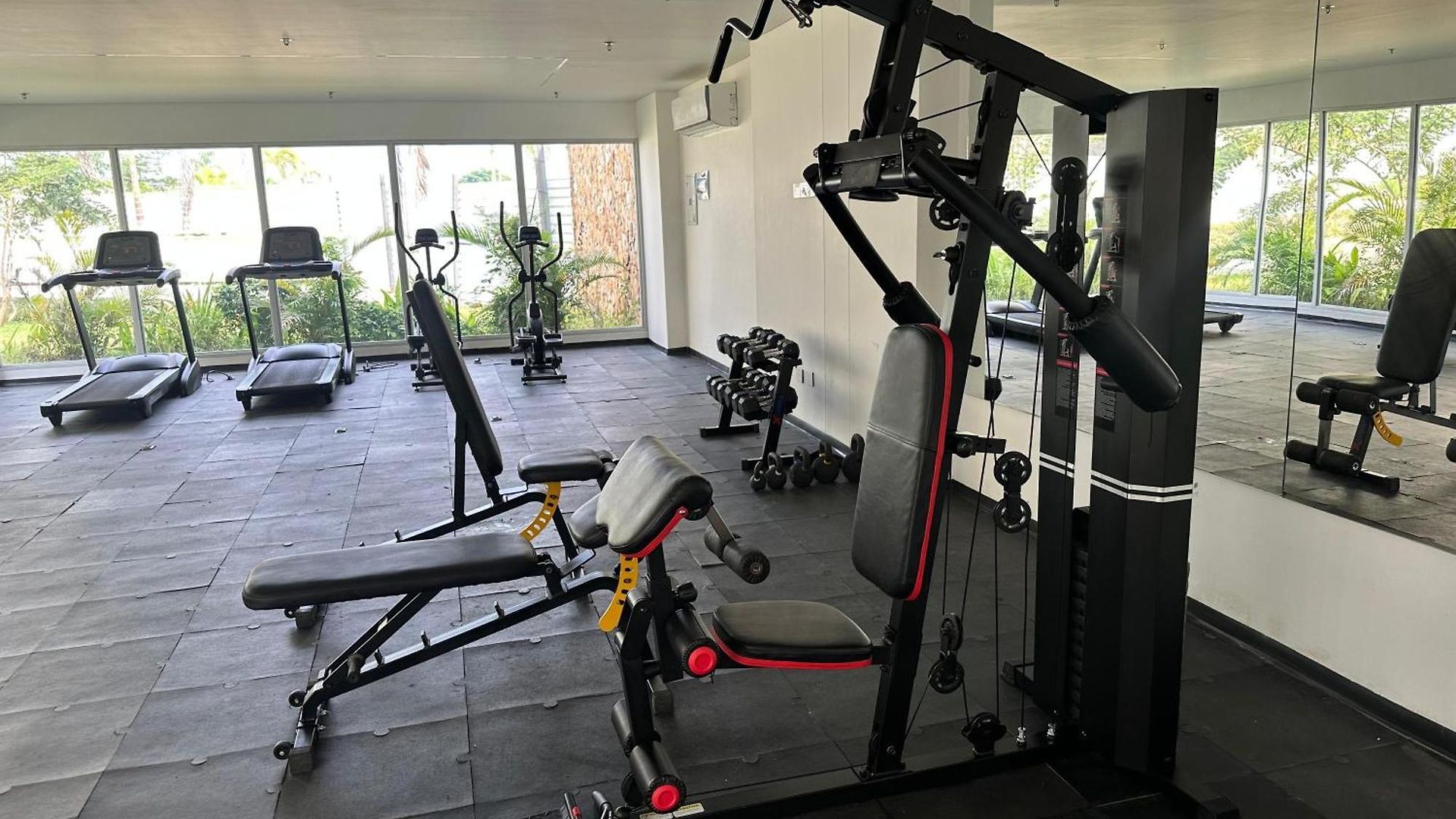 Baia Kristal Paraiso Aguas Cristalinas Apartamento