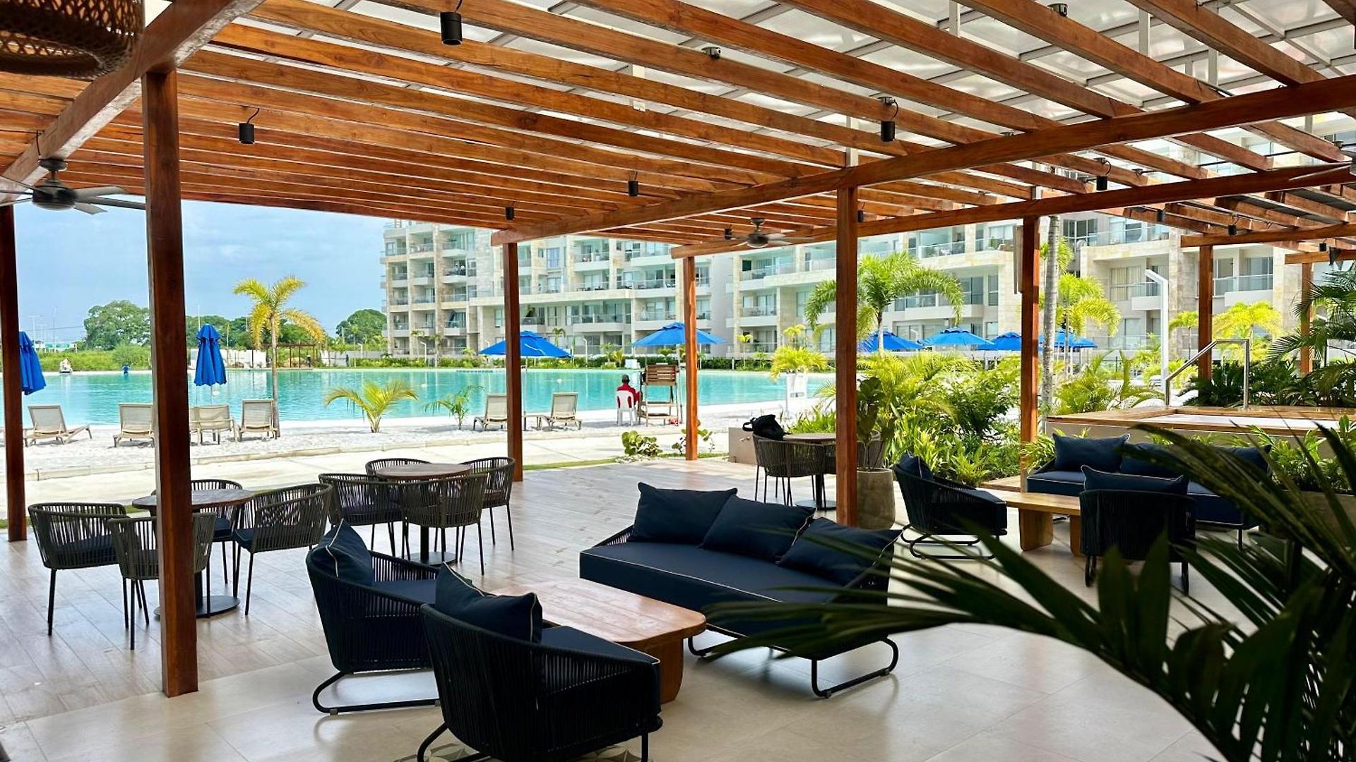 Baia Kristal Paraiso Aguas Cristalinas Apartamento *