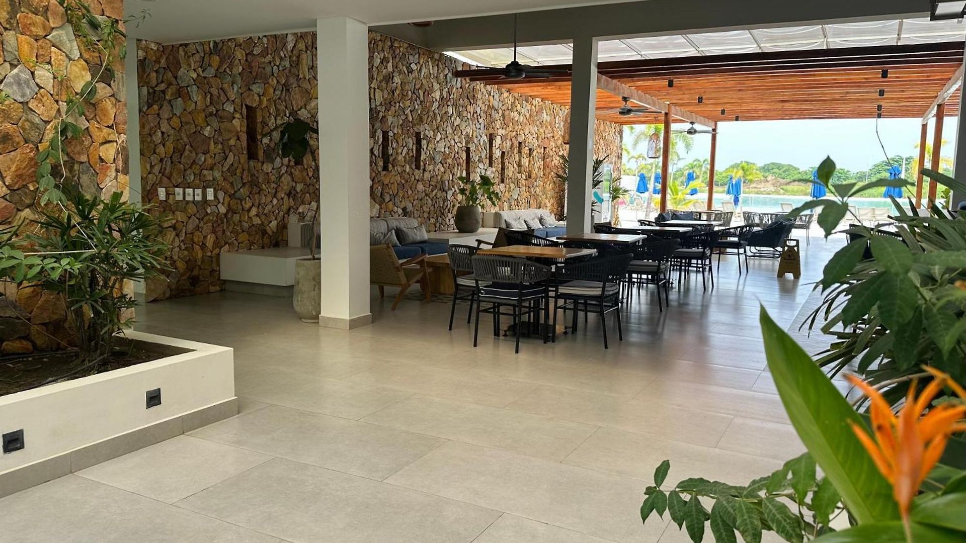 Apartamento Baia Kristal Paraiso Aguas Cristalinas *
