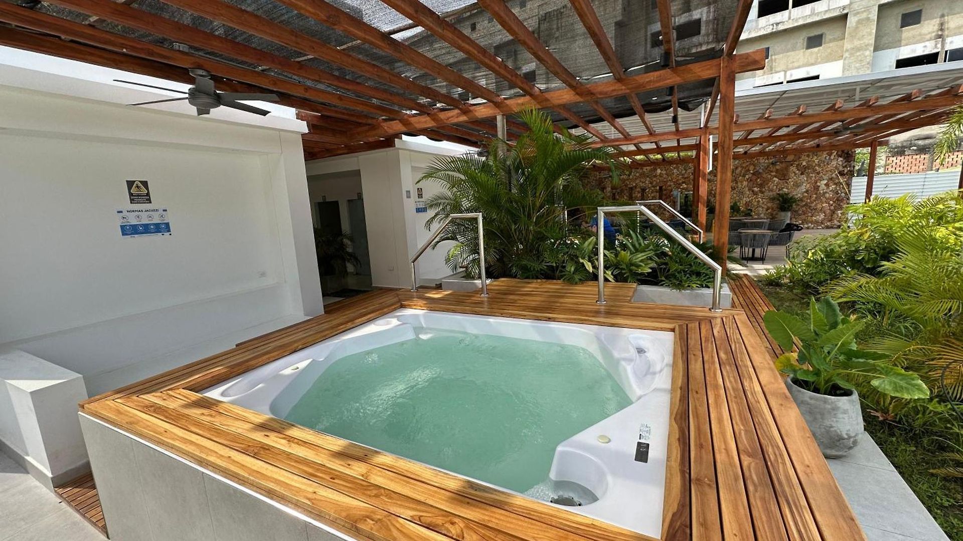 Apartamento Baia Kristal Paraiso Aguas Cristalinas
