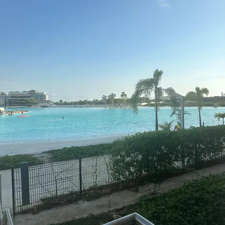 Baia Kristal Paraiso Aguas Cristalinas