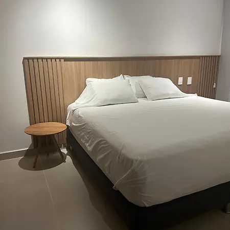 Baia Kristal Paraiso Aguas Cristalinas Apartamento Cartagena