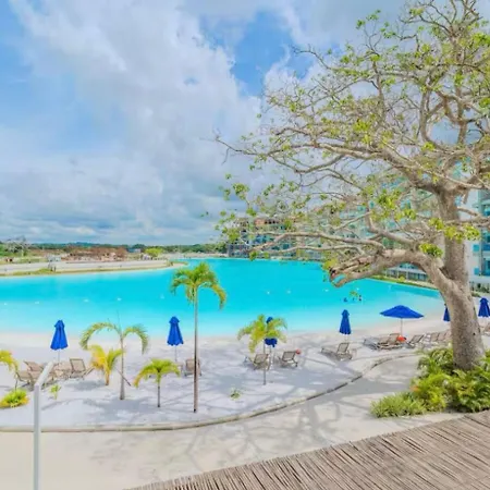 Baia Kristal Paraiso Aguas Cristalinas Cartagena