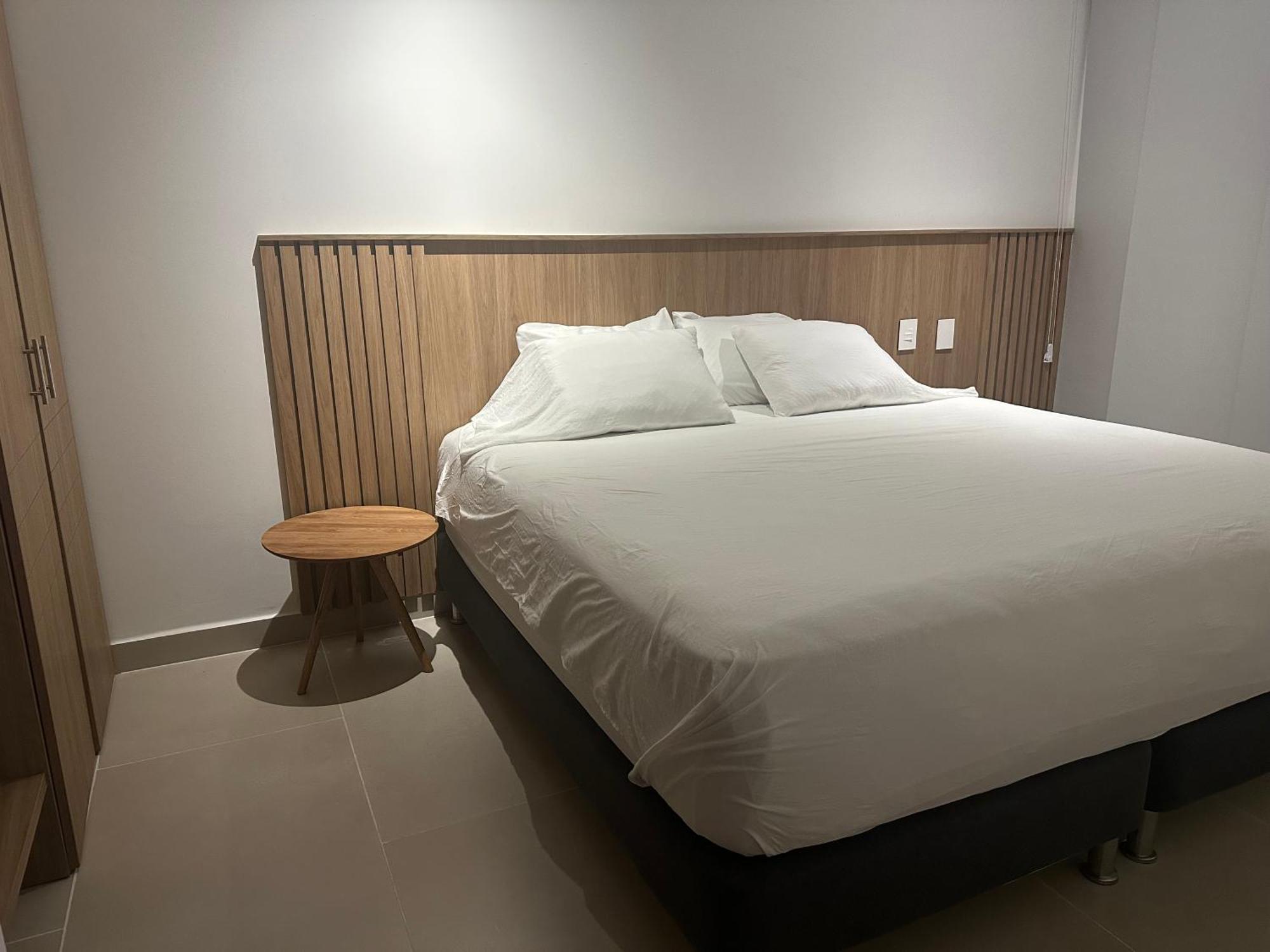 Baia Kristal Paraiso Aguas Cristalinas Apartment Cartagena