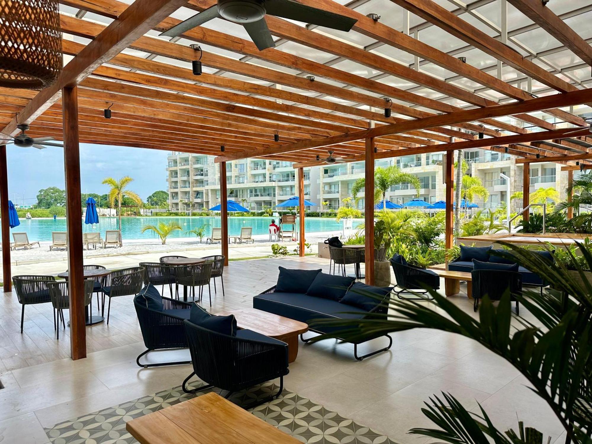 Baia Kristal Paraiso Aguas Cristalinas Apartamento *