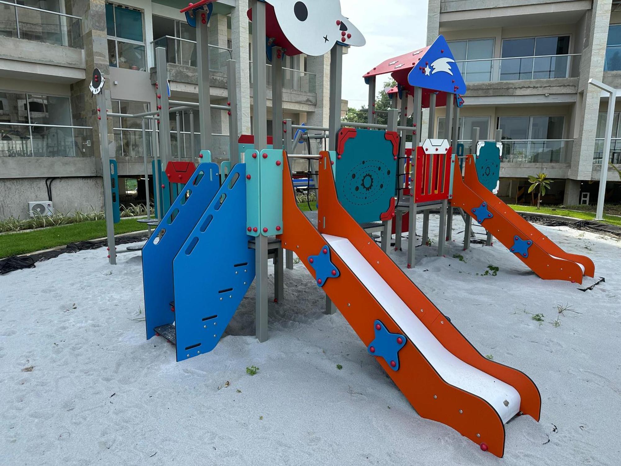 Baia Kristal Paraiso Aguas Cristalinas Apartamento Cartagena