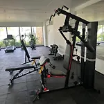 Baia Kristal Paraiso Aguas Cristalinas