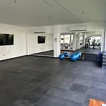 Baia Kristal Paraiso Aguas Cristalinas