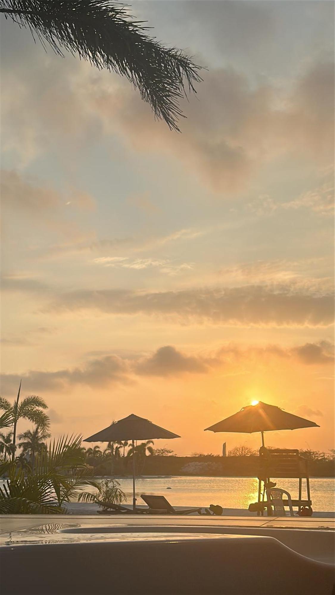 Apartment Baia Kristal Paraiso Aguas Cristalinas *