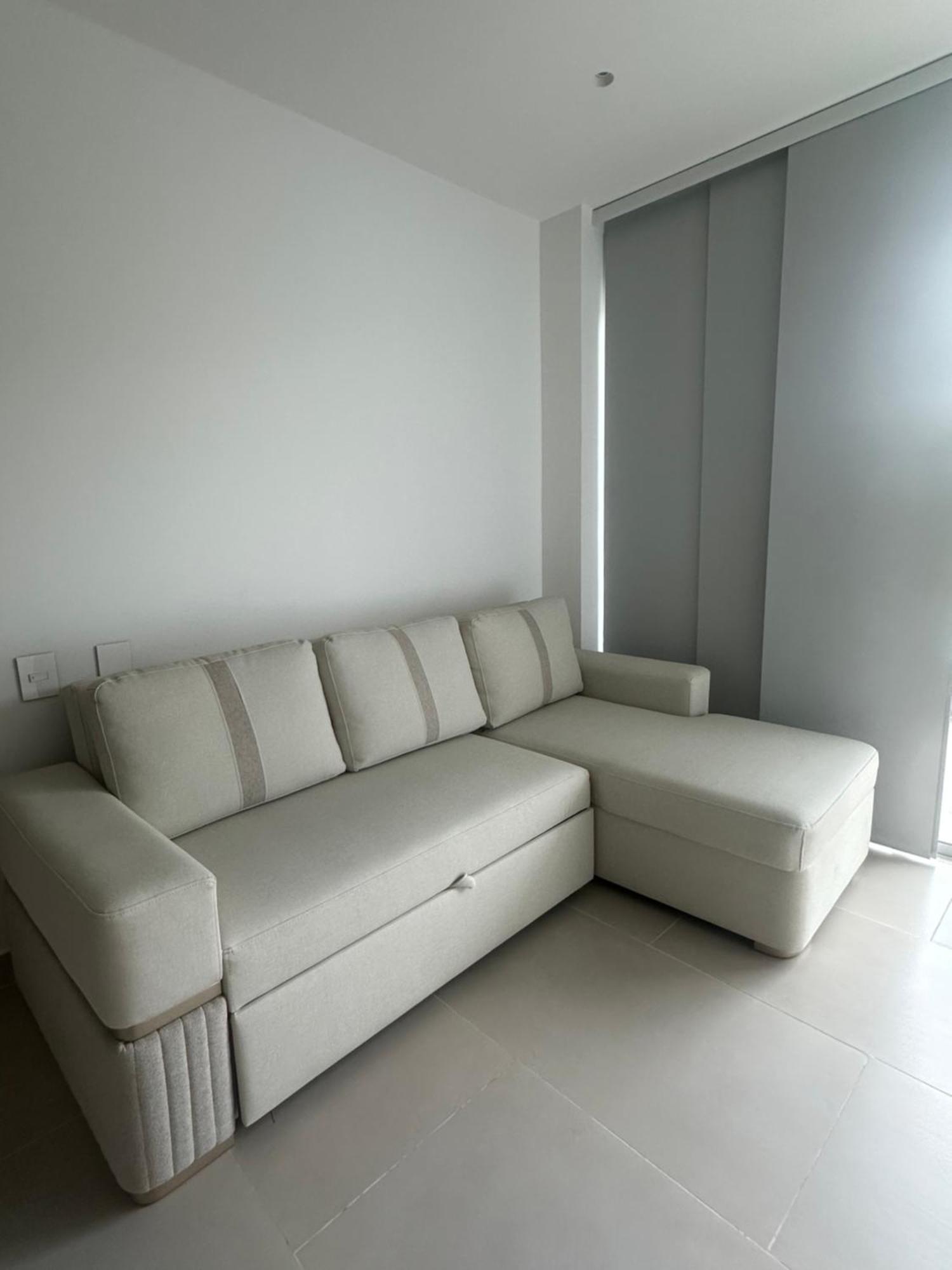 Baia Kristal Paraiso Aguas Cristalinas Apartment