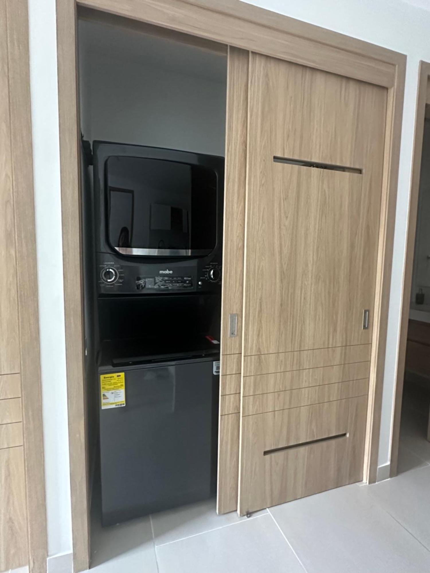 Apartamento Baia Kristal Paraiso Aguas Cristalinas Cartagena