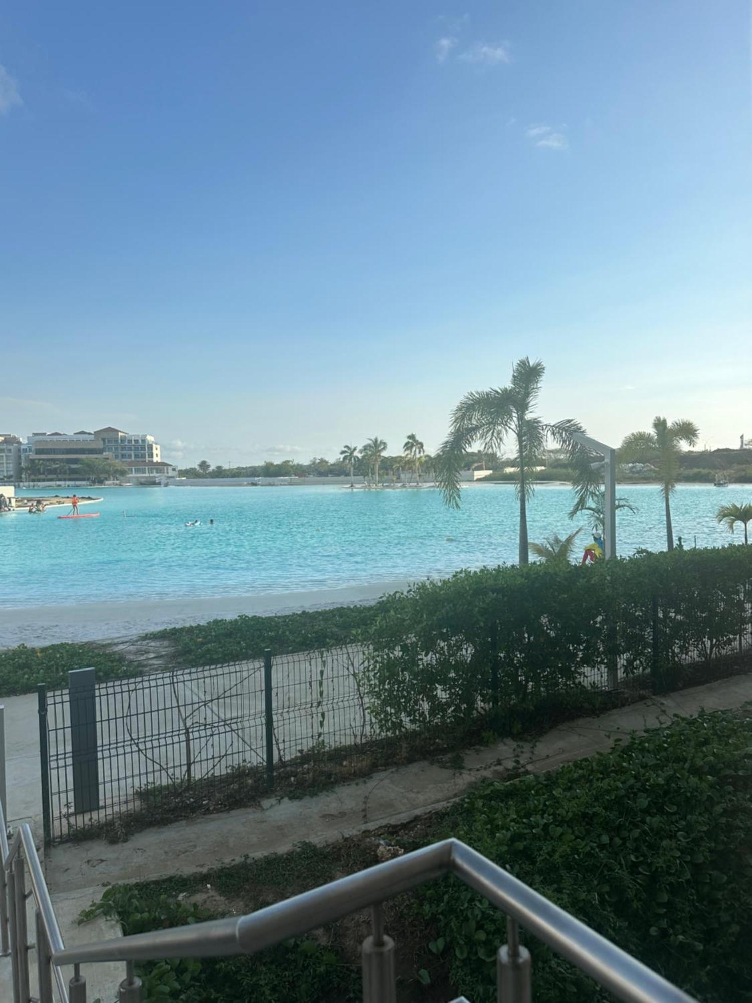Baia Kristal Paraiso Aguas Cristalinas