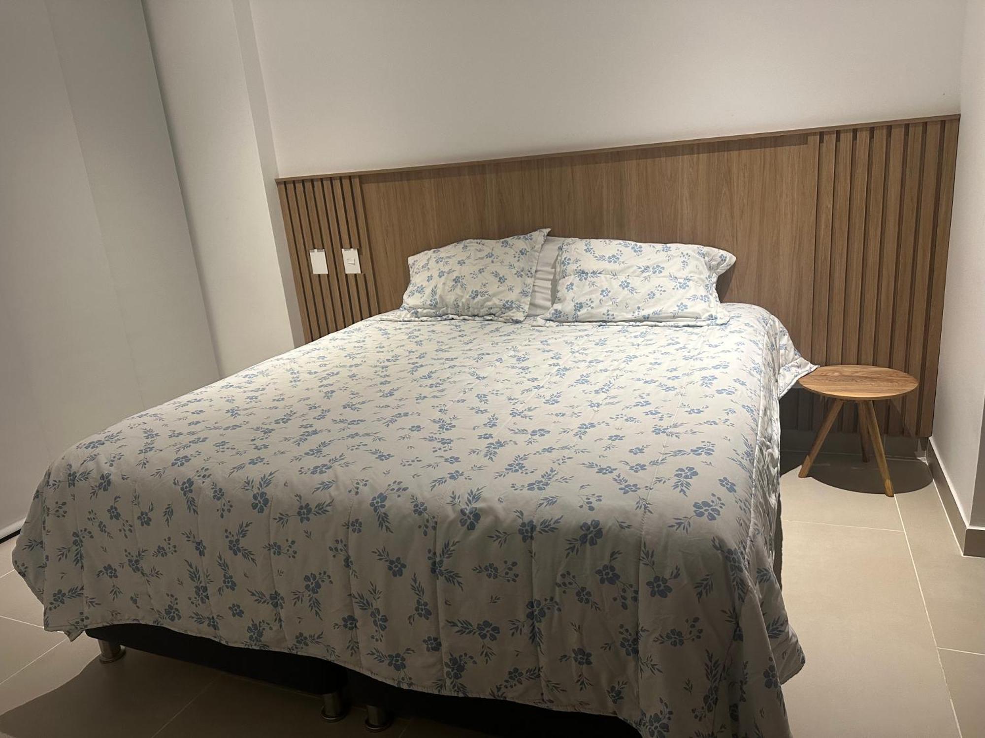 Apartment Baia Kristal Paraiso Aguas Cristalinas *