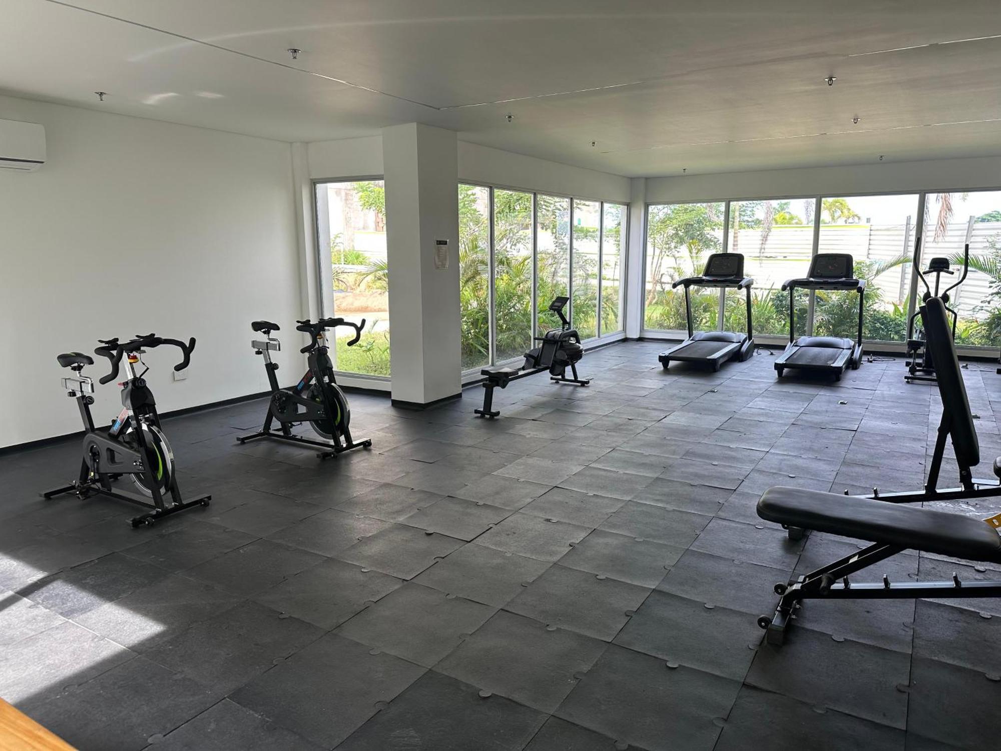 Baia Kristal Paraiso Aguas Cristalinas