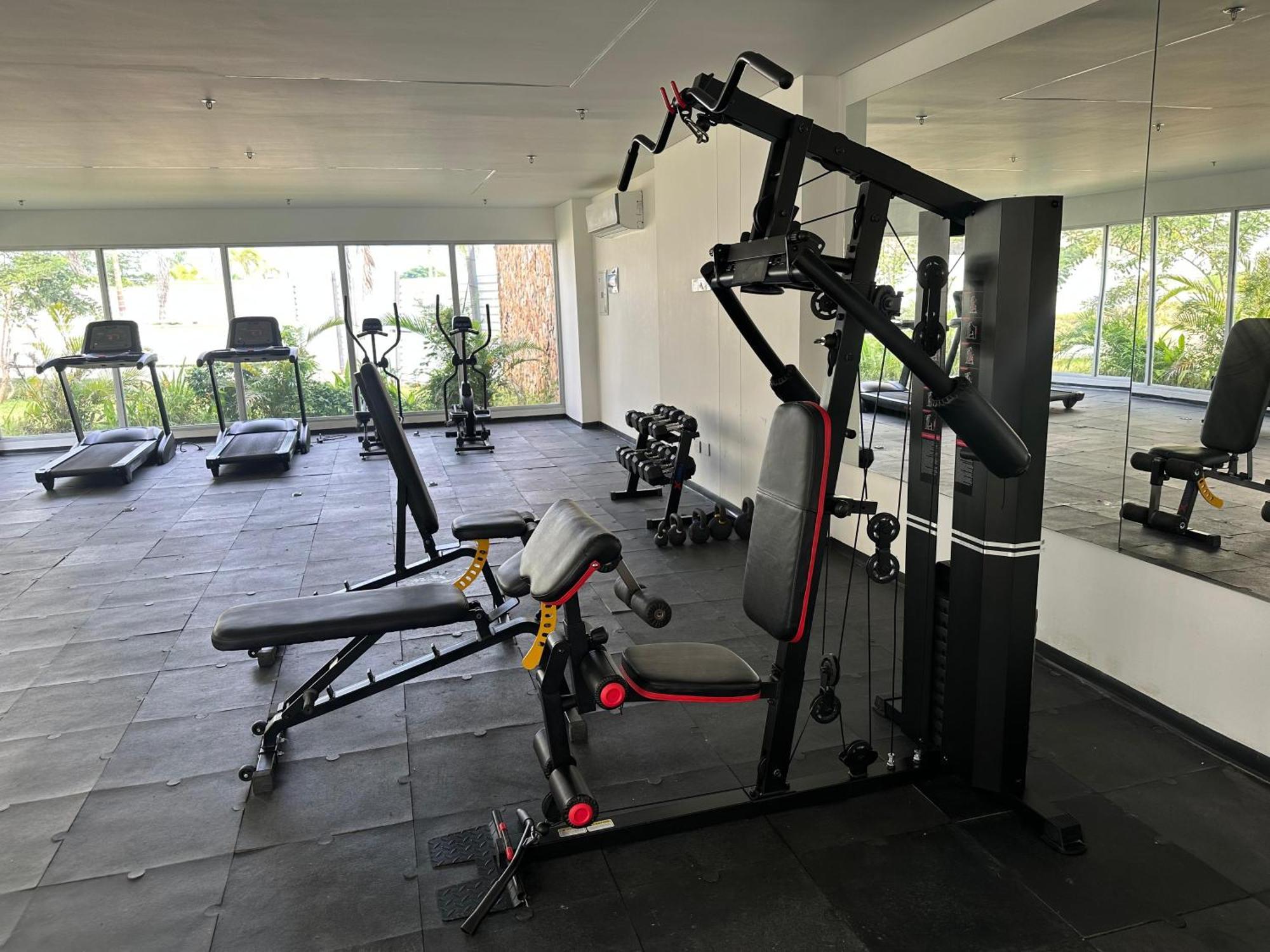 Baia Kristal Paraiso Aguas Cristalinas Apartment